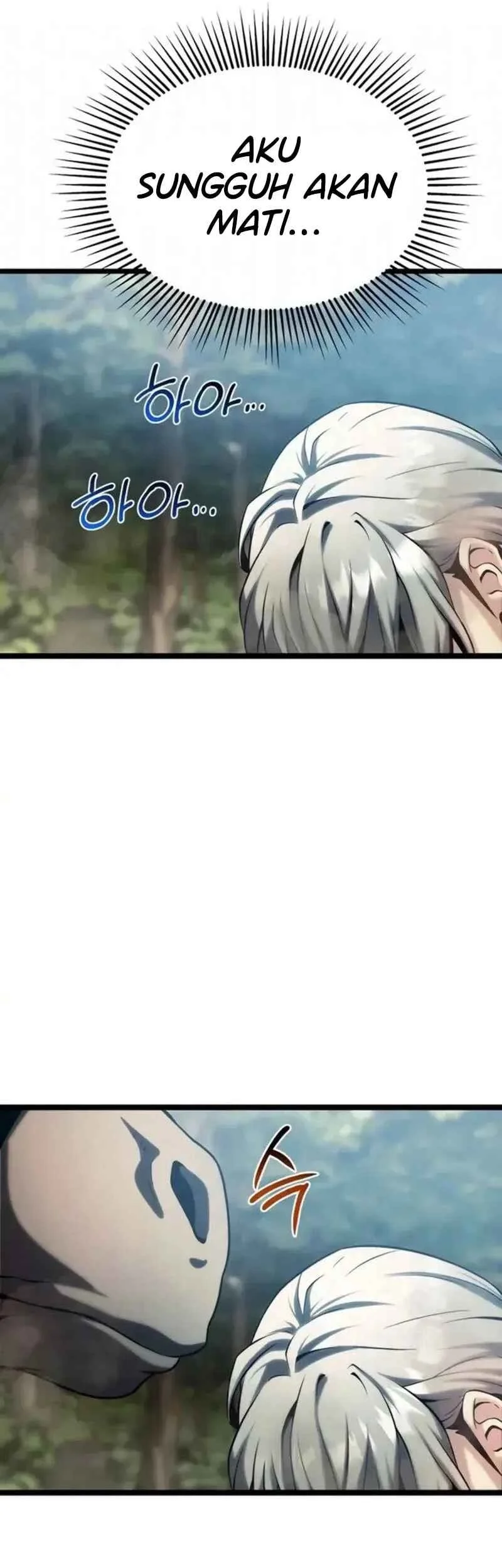 The Shepherd Wizard Chapter 11 Gambar 73