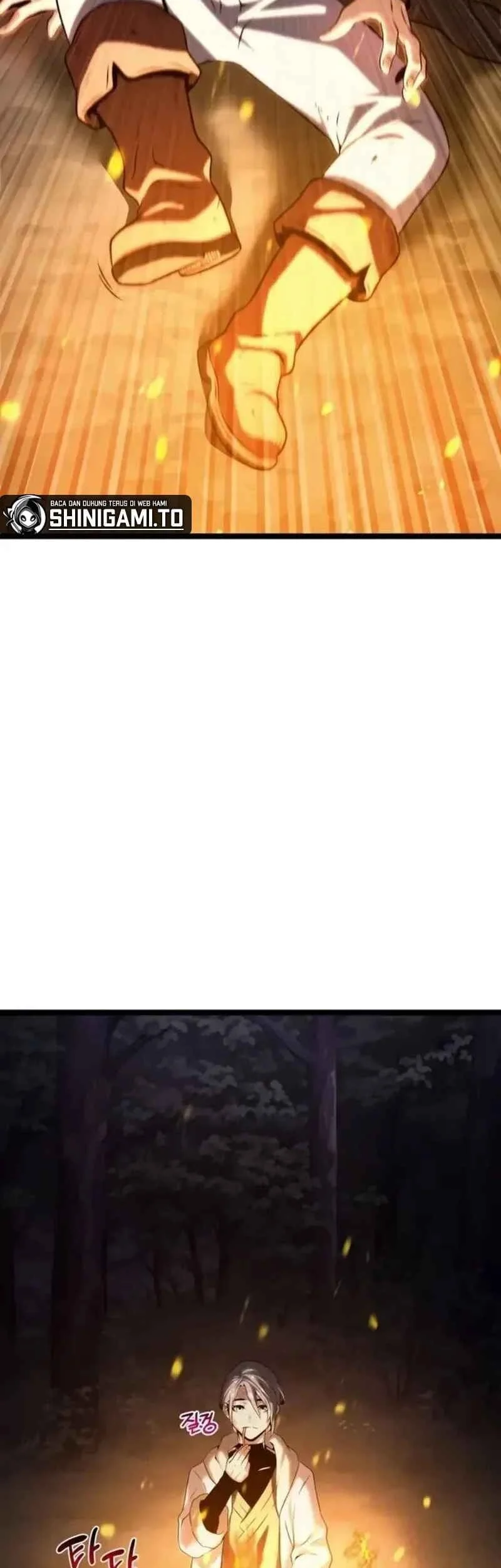 The Shepherd Wizard Chapter 11 Gambar 79