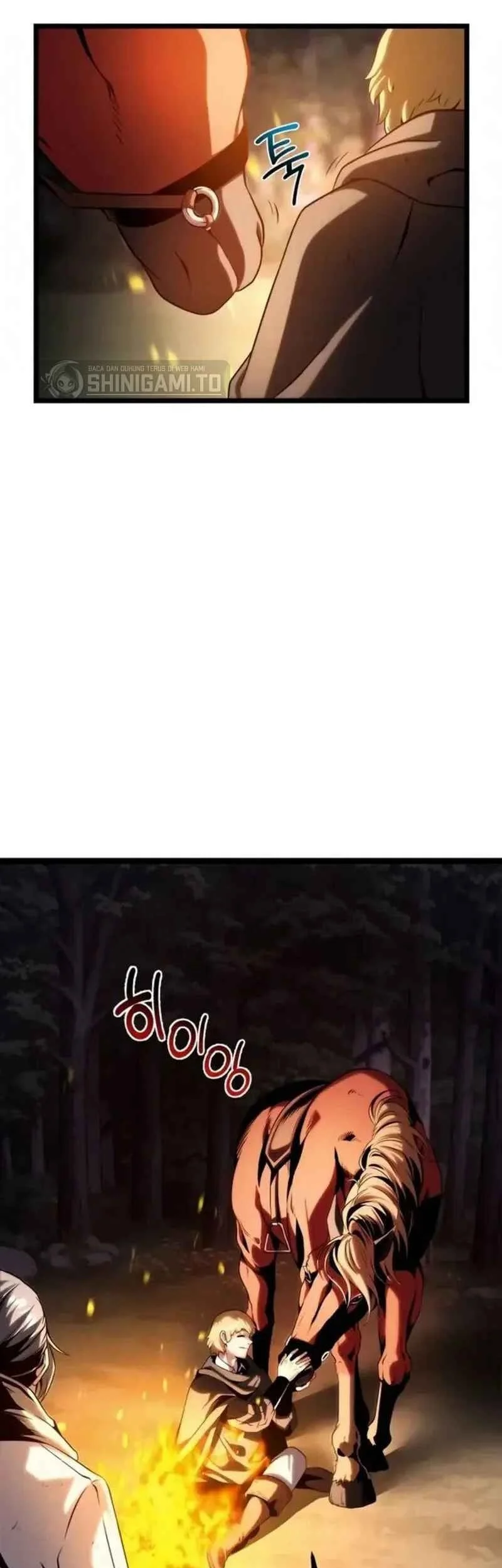 The Shepherd Wizard Chapter 11 Gambar 83