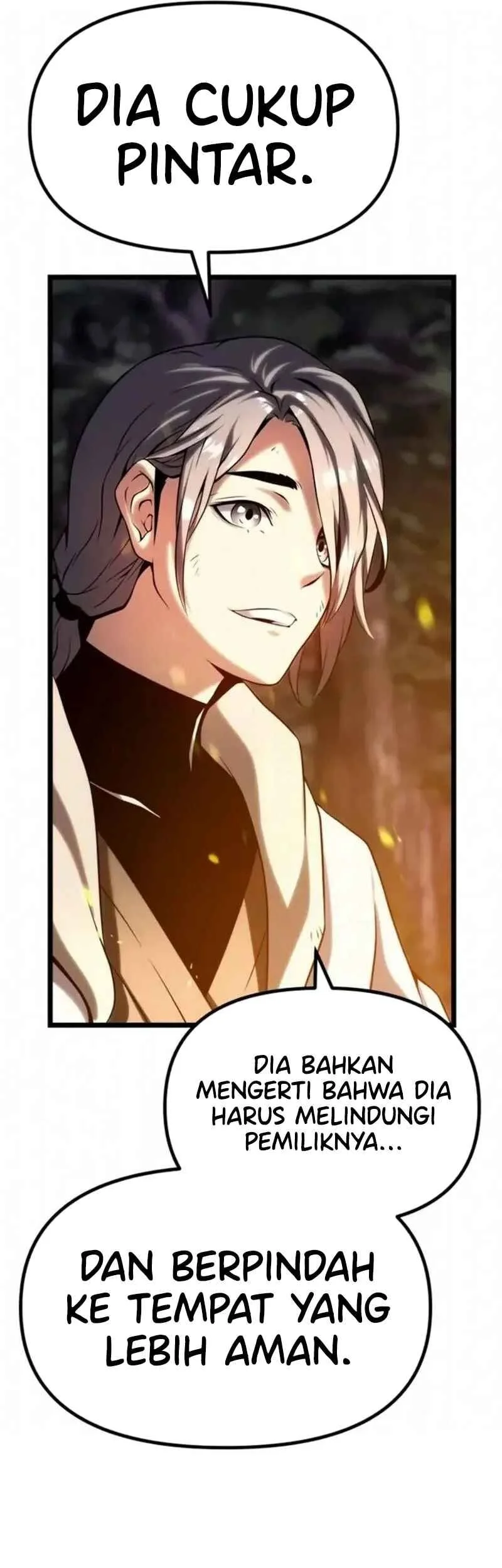 The Shepherd Wizard Chapter 11 Gambar 85