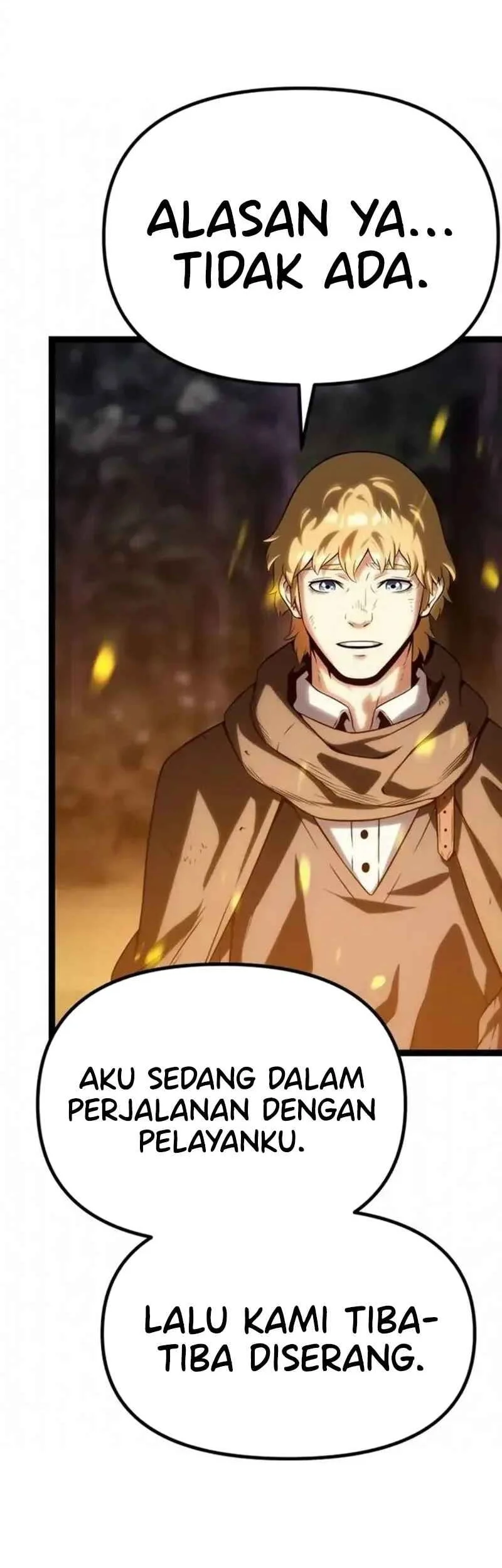 The Shepherd Wizard Chapter 11 Gambar 88