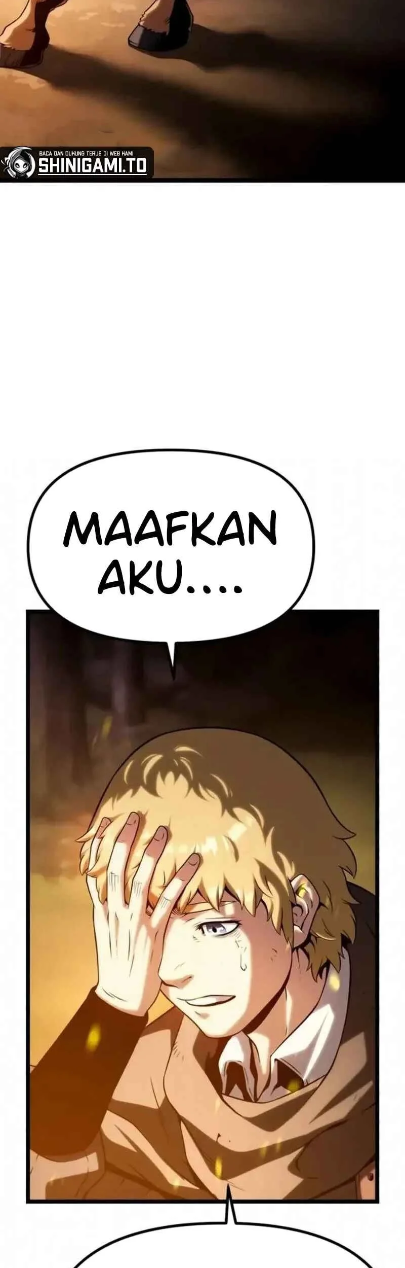 The Shepherd Wizard Chapter 11 Gambar 91