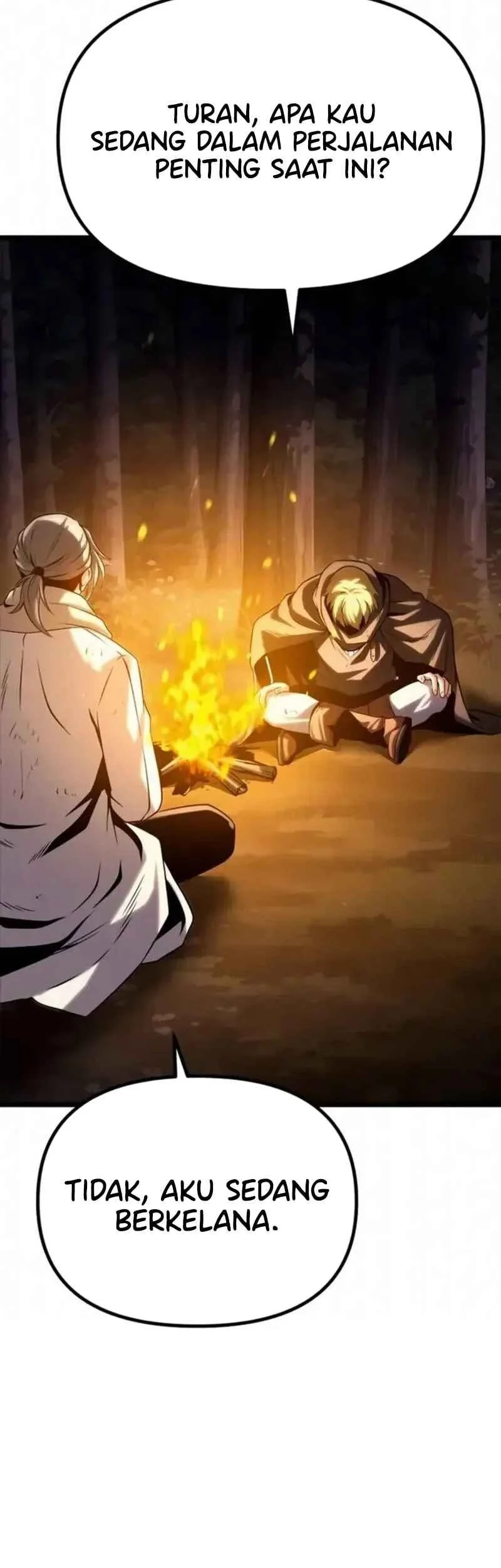 The Shepherd Wizard Chapter 11 Gambar 99