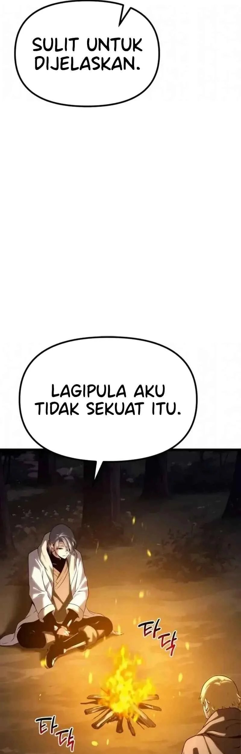 The Shepherd Wizard Chapter 11 Gambar 101