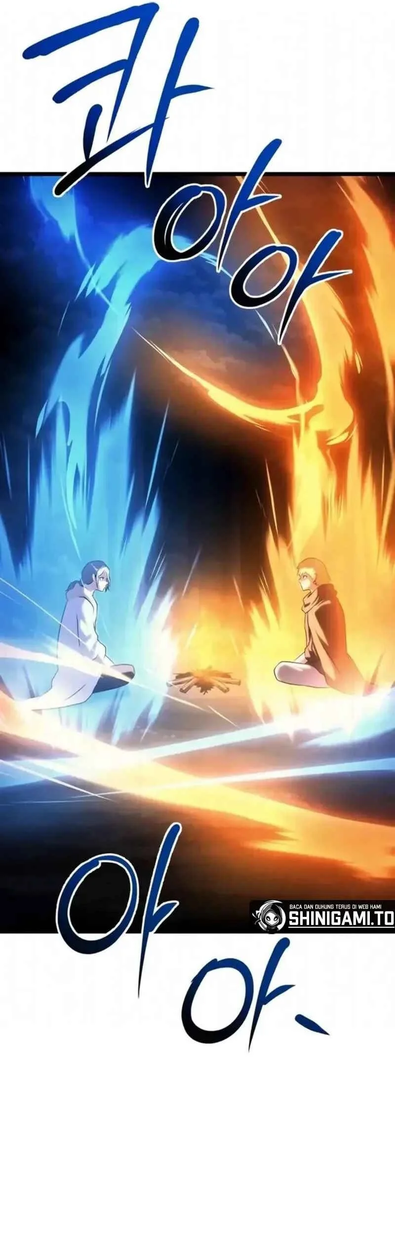 The Shepherd Wizard Chapter 11 Gambar 105