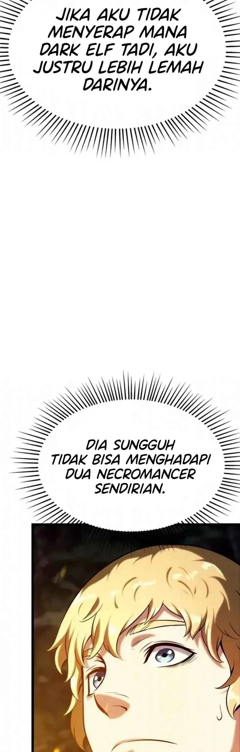 The Shepherd Wizard Chapter 11 Gambar 107