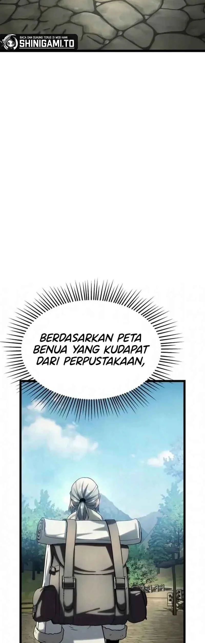 The Shepherd Wizard Chapter 11 Gambar 3