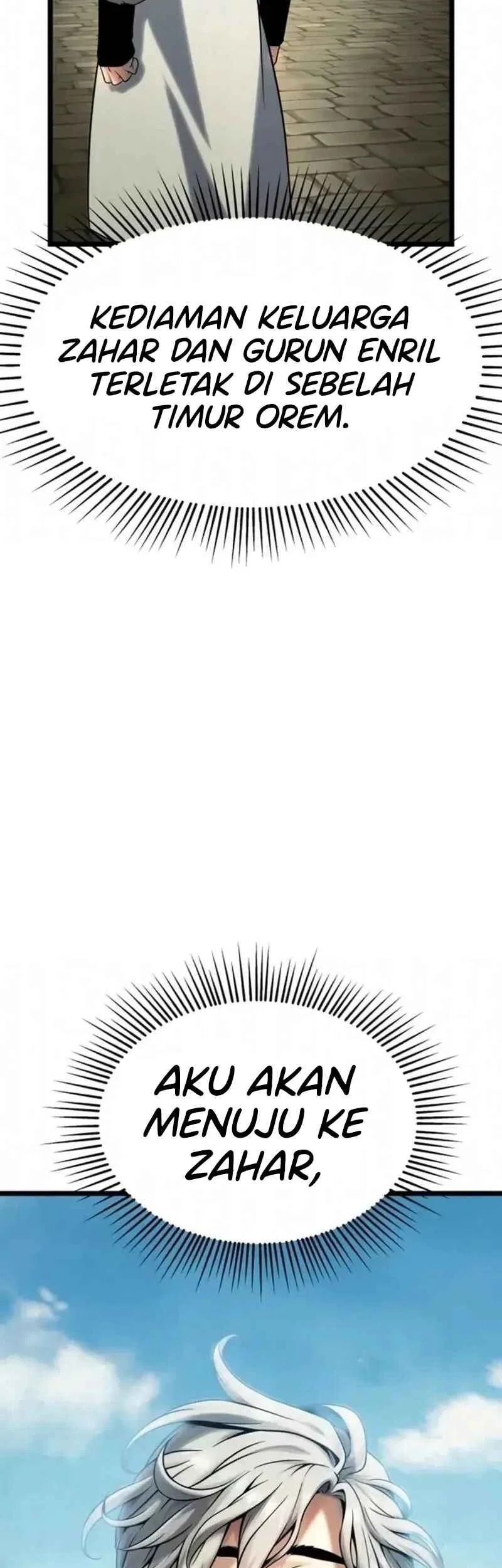 The Shepherd Wizard Chapter 11 Gambar 4