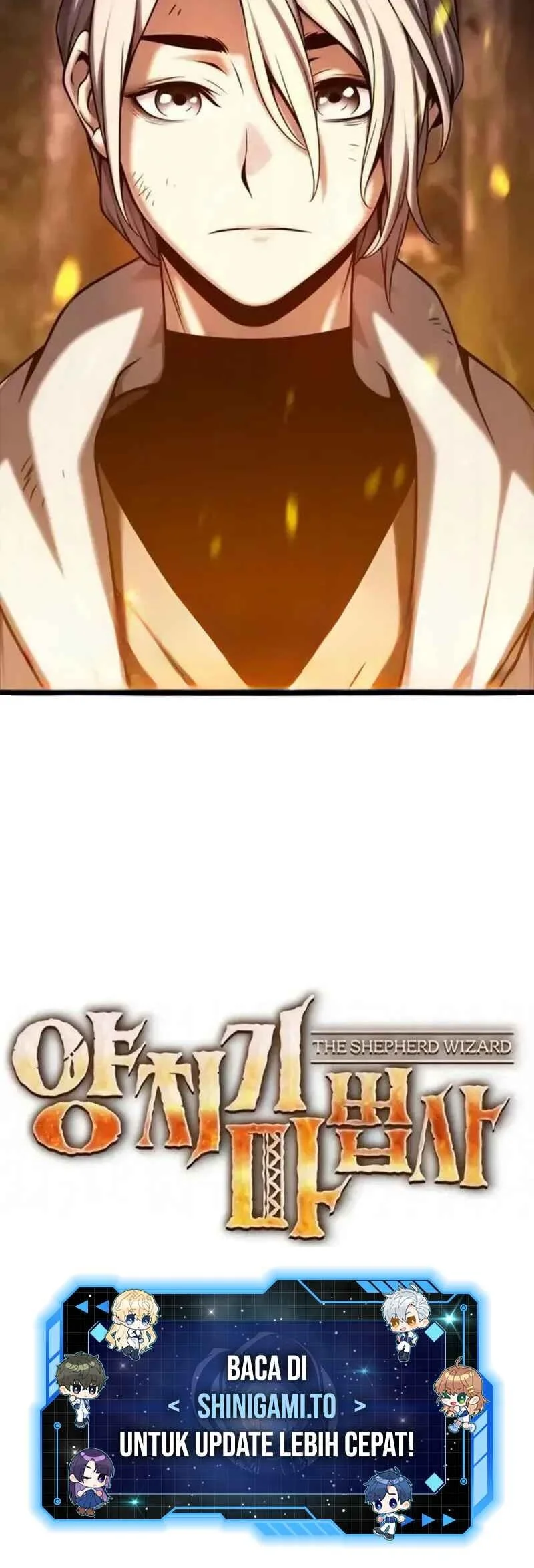 The Shepherd Wizard Chapter 11 Gambar 114