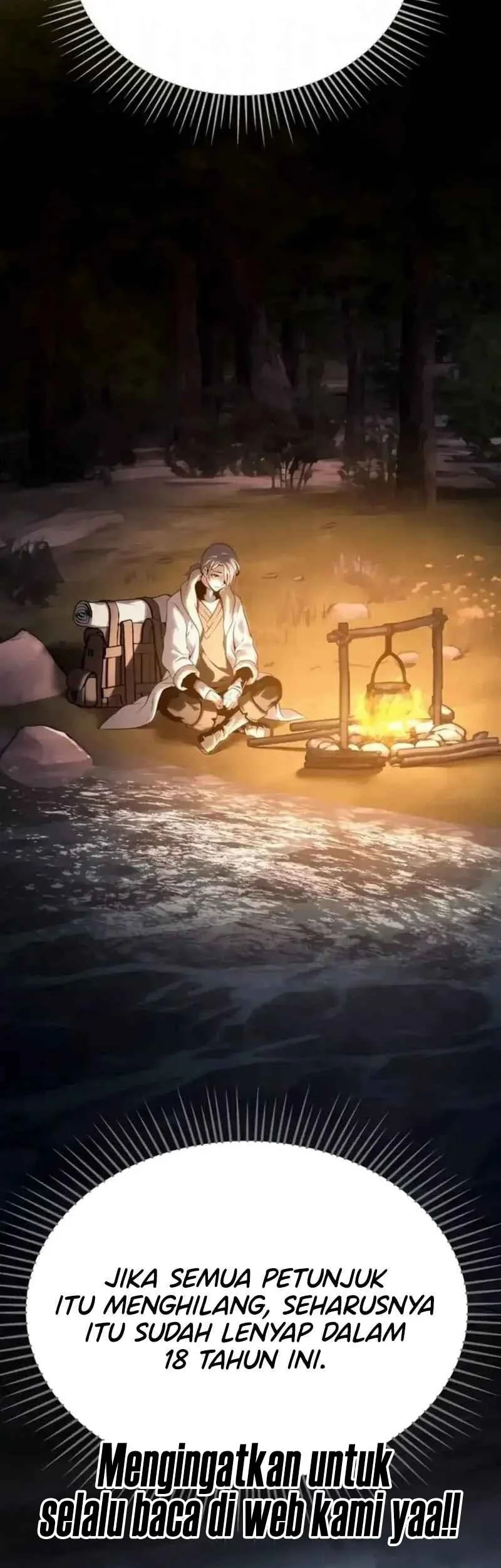 The Shepherd Wizard Chapter 11 Gambar 7