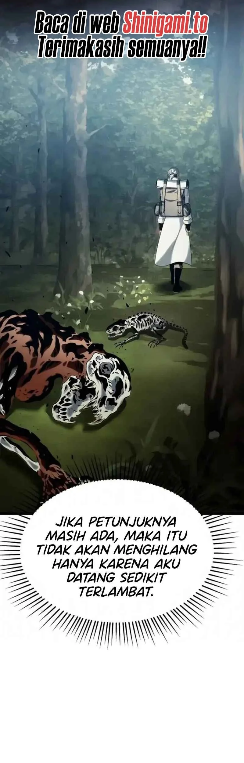 The Shepherd Wizard Chapter 11 Gambar 8