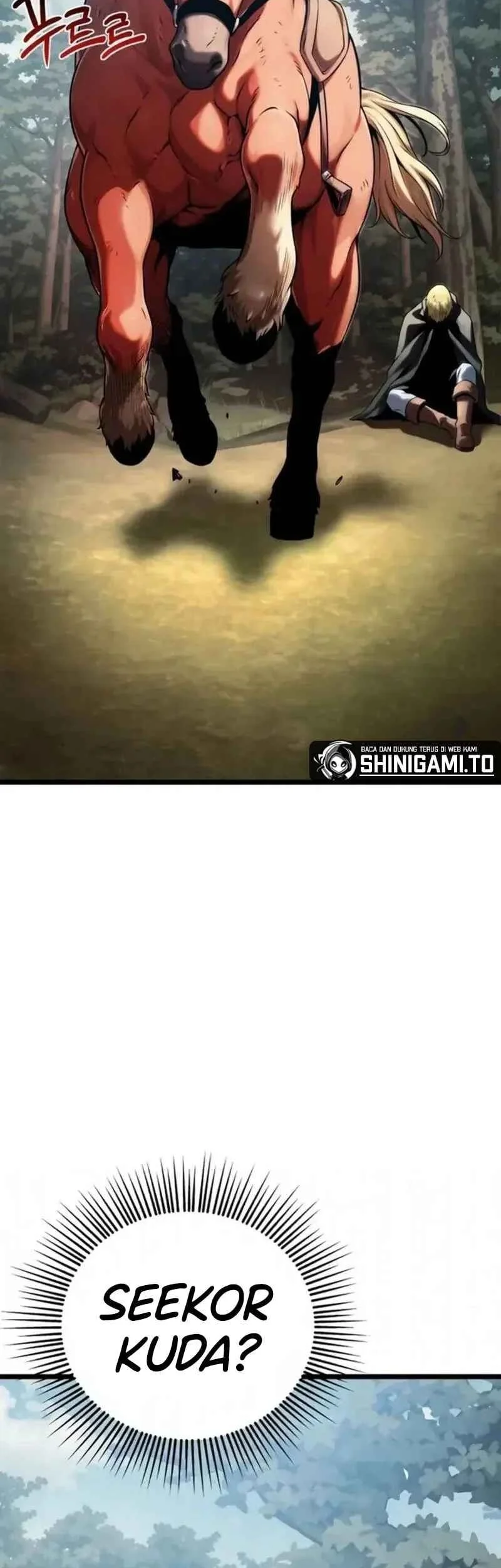 The Shepherd Wizard Chapter 11 Gambar 12