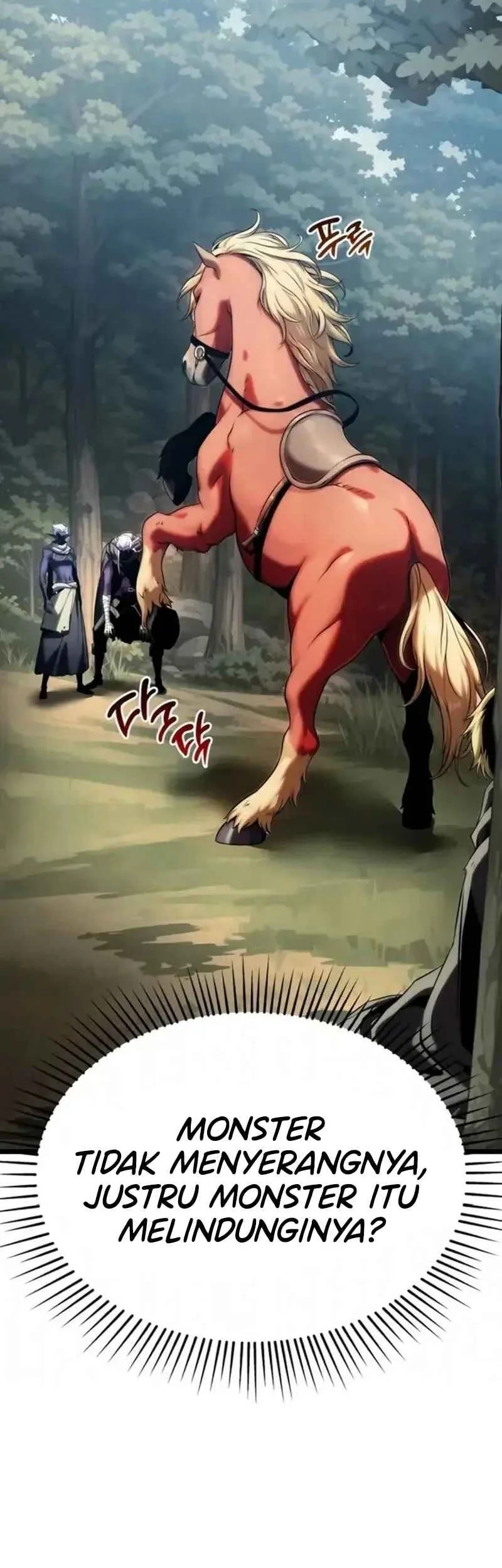 The Shepherd Wizard Chapter 11 Gambar 13