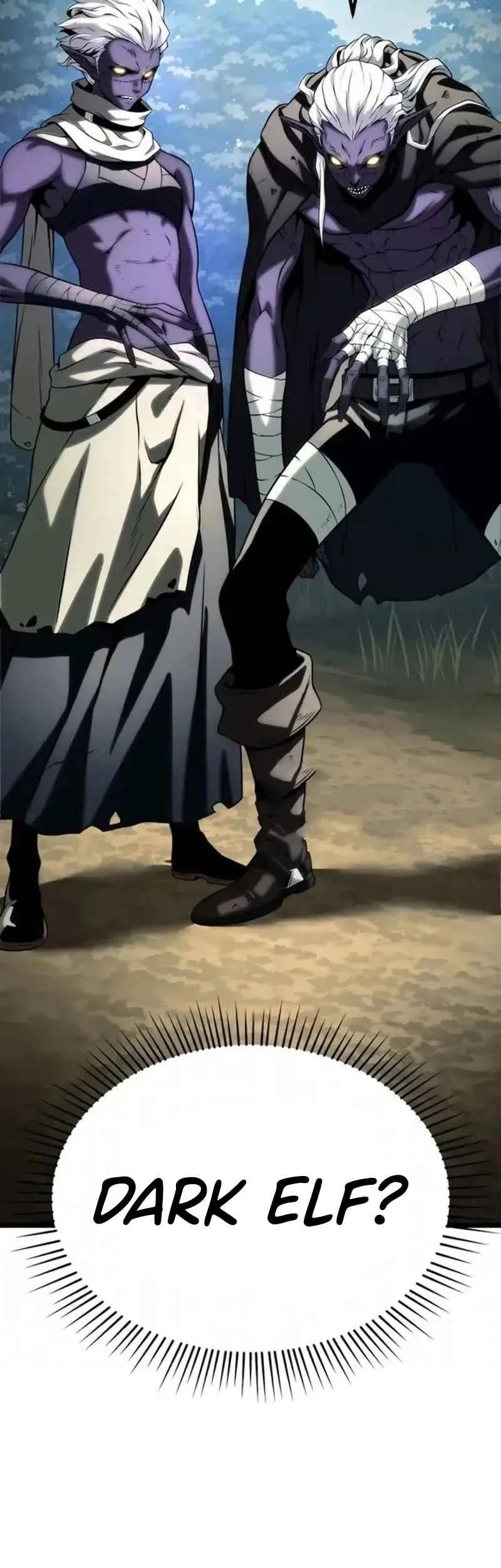 The Shepherd Wizard Chapter 11 Gambar 16