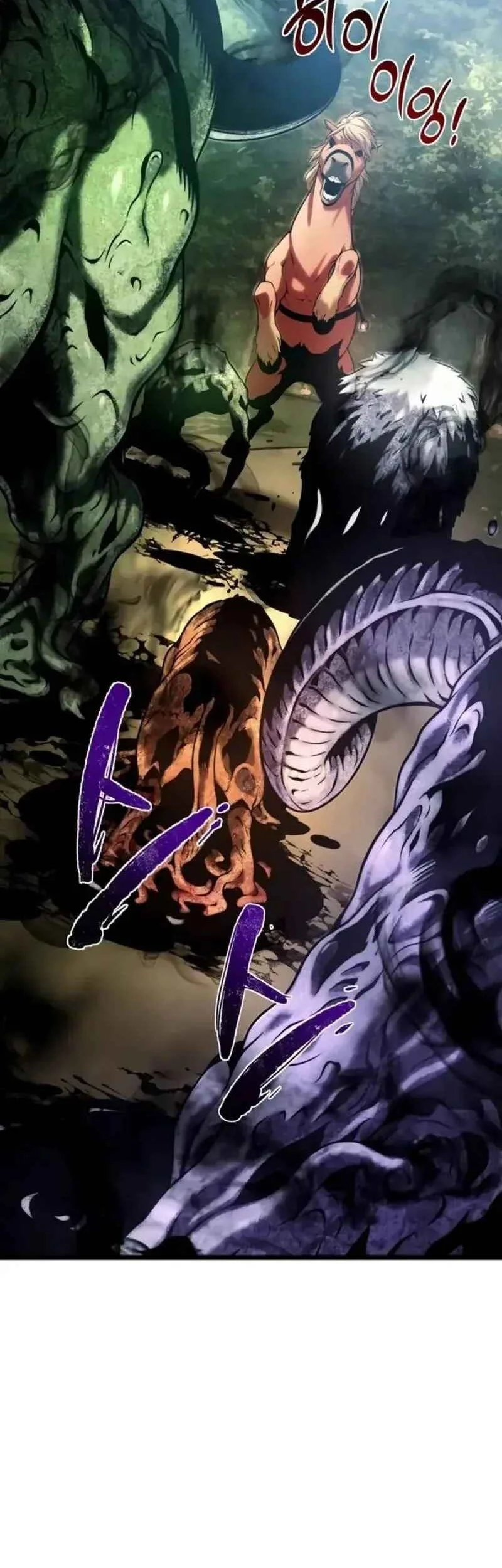 The Shepherd Wizard Chapter 11 Gambar 19