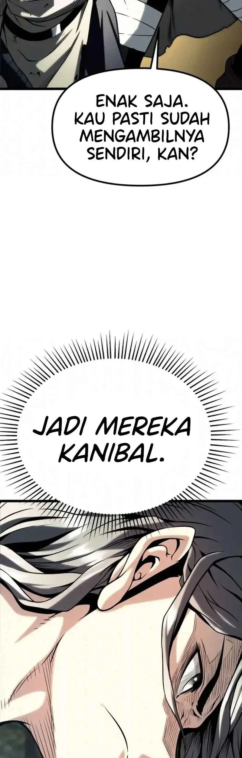 The Shepherd Wizard Chapter 11 Gambar 23