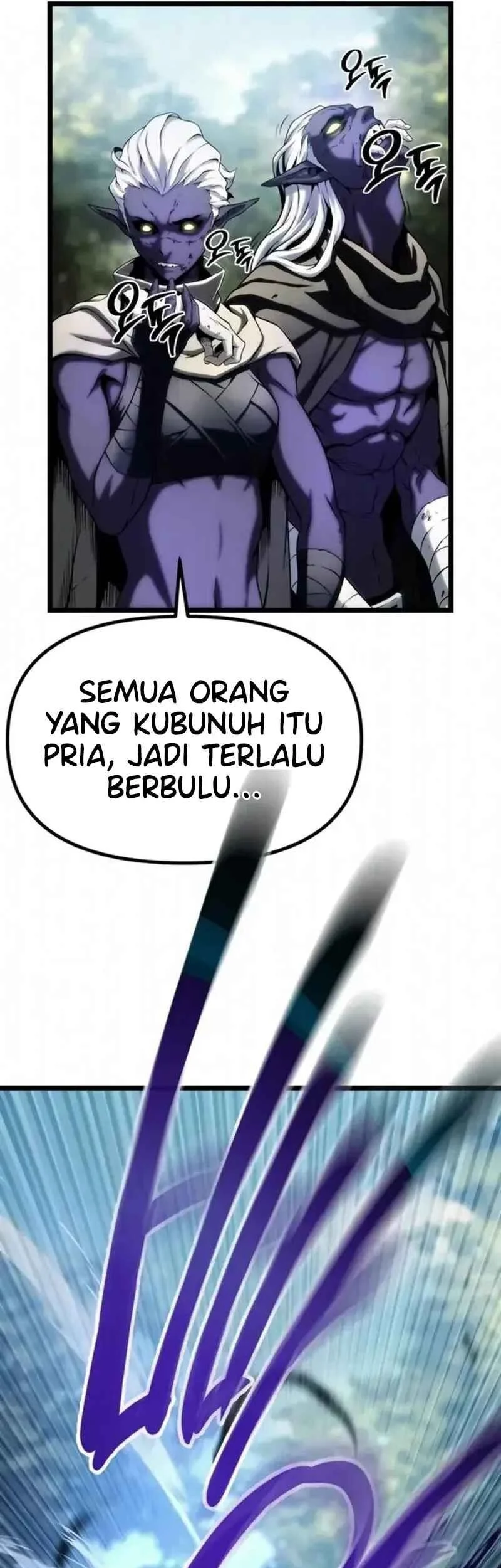 The Shepherd Wizard Chapter 11 Gambar 26