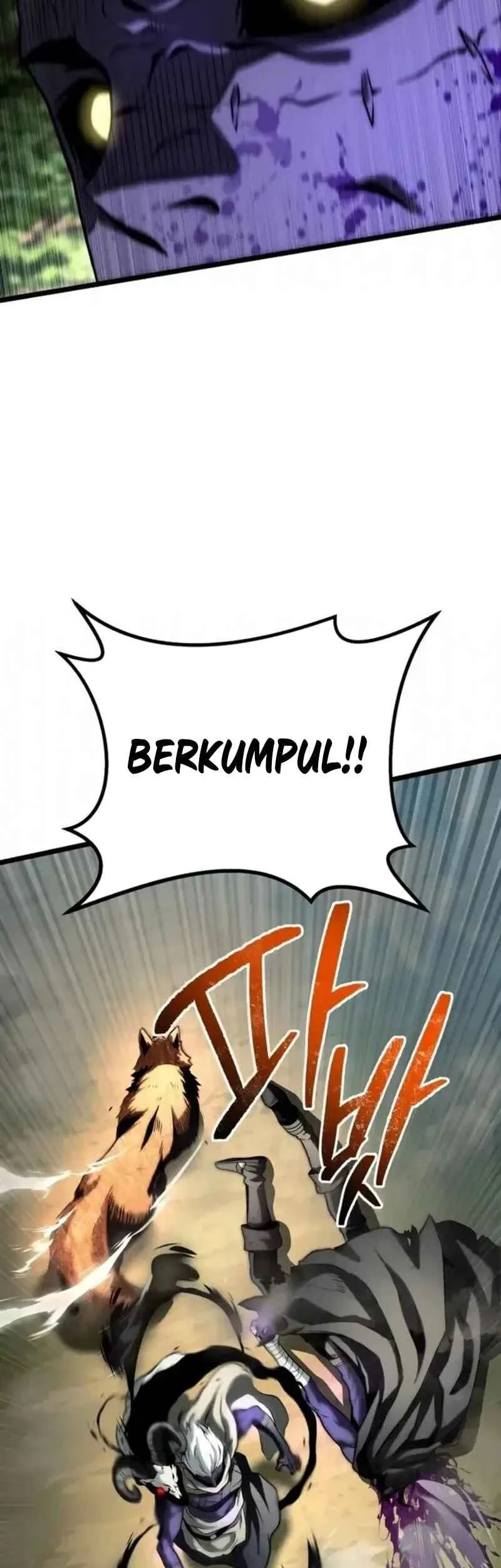 The Shepherd Wizard Chapter 11 Gambar 30