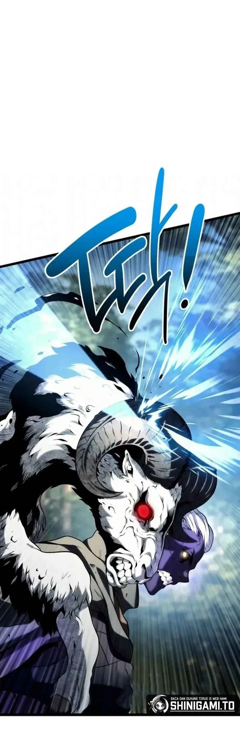 The Shepherd Wizard Chapter 11 Gambar 32