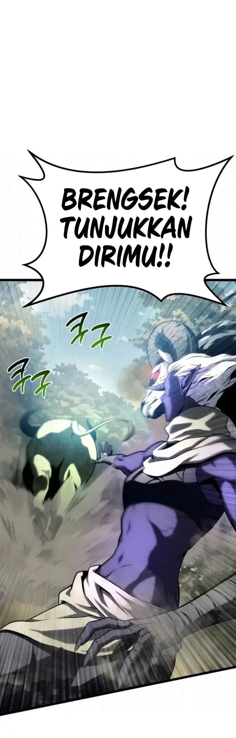 The Shepherd Wizard Chapter 11 Gambar 33