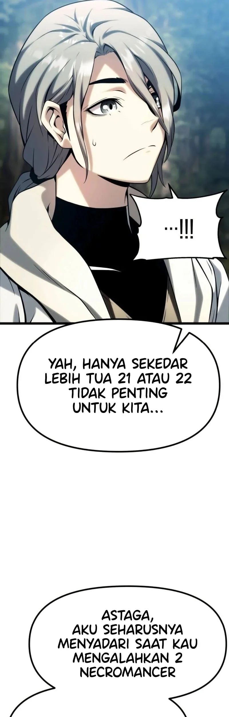 The Shepherd Wizard Chapter 12 Gambar 34