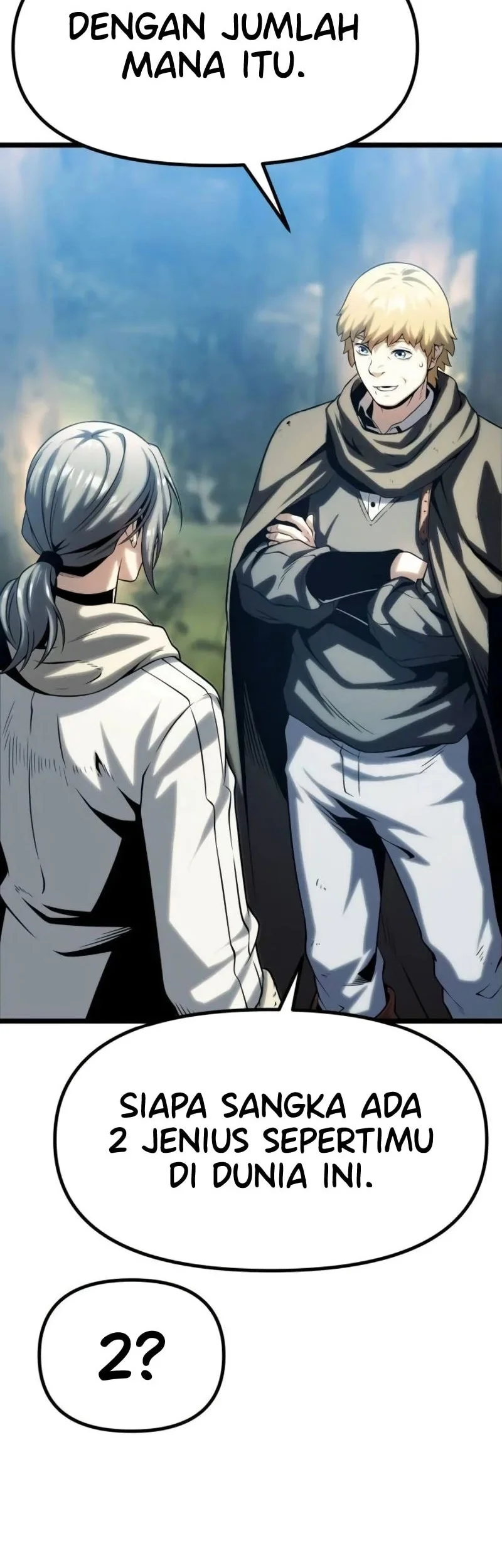 The Shepherd Wizard Chapter 12 Gambar 35