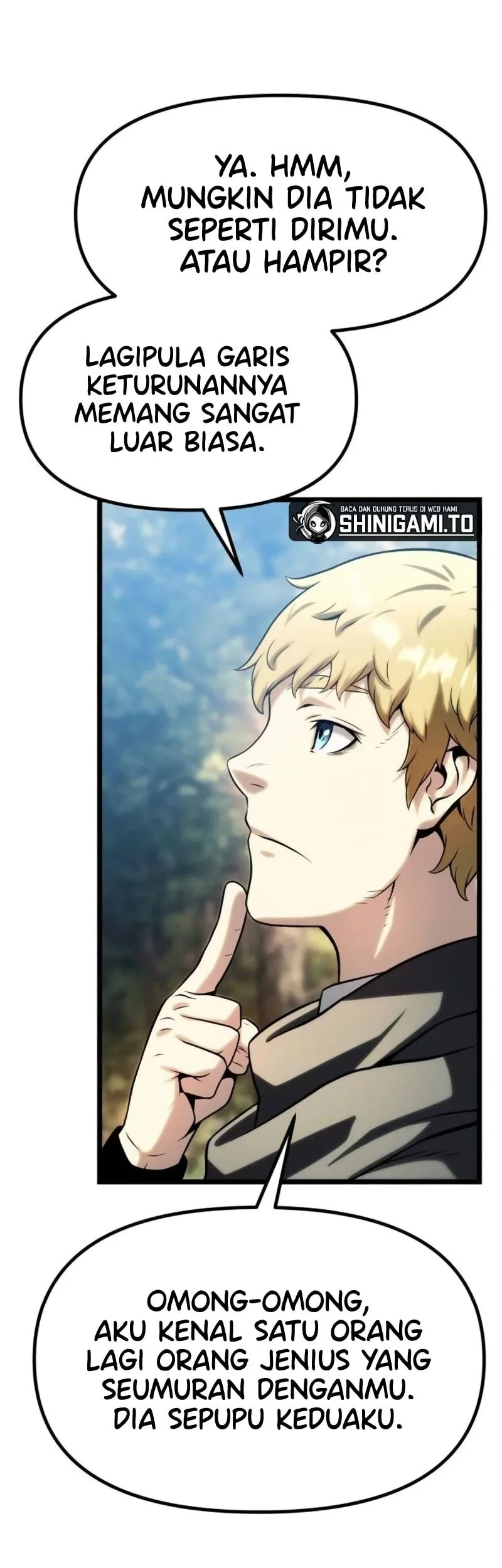 The Shepherd Wizard Chapter 12 Gambar 36