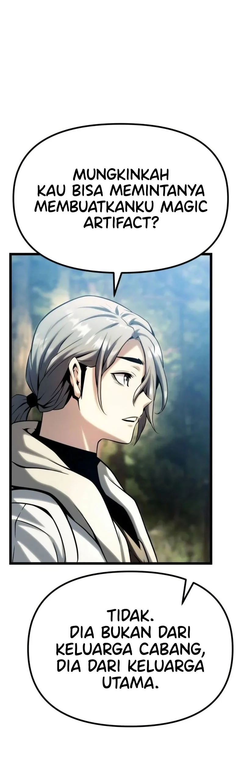 The Shepherd Wizard Chapter 12 Gambar 37