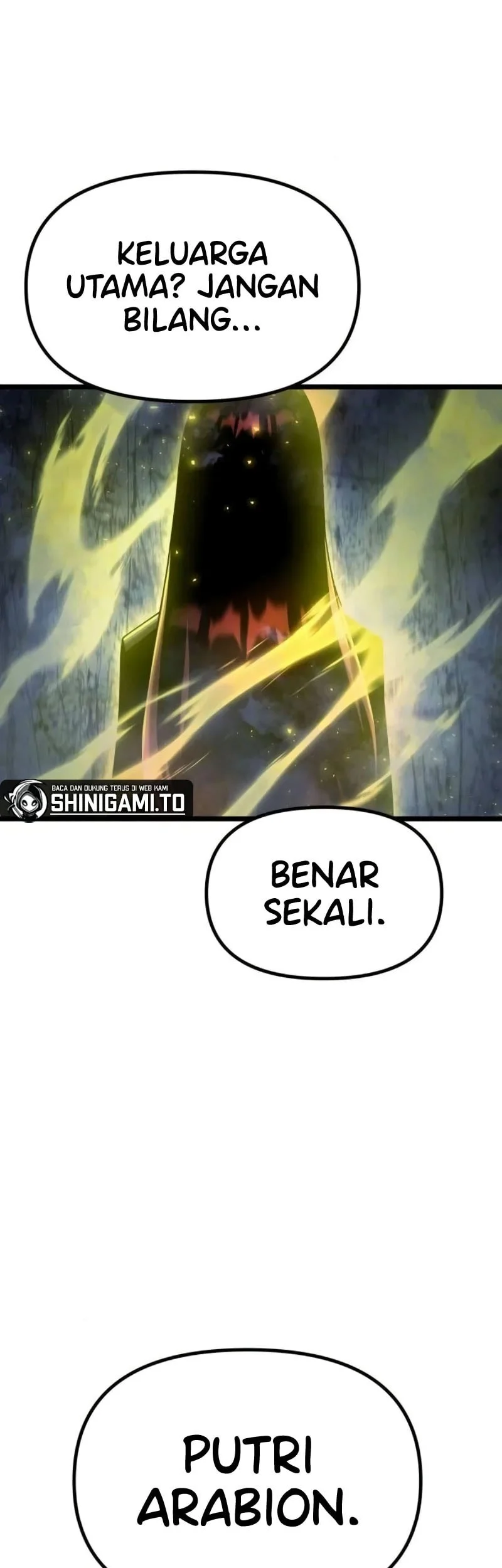 The Shepherd Wizard Chapter 12 Gambar 38