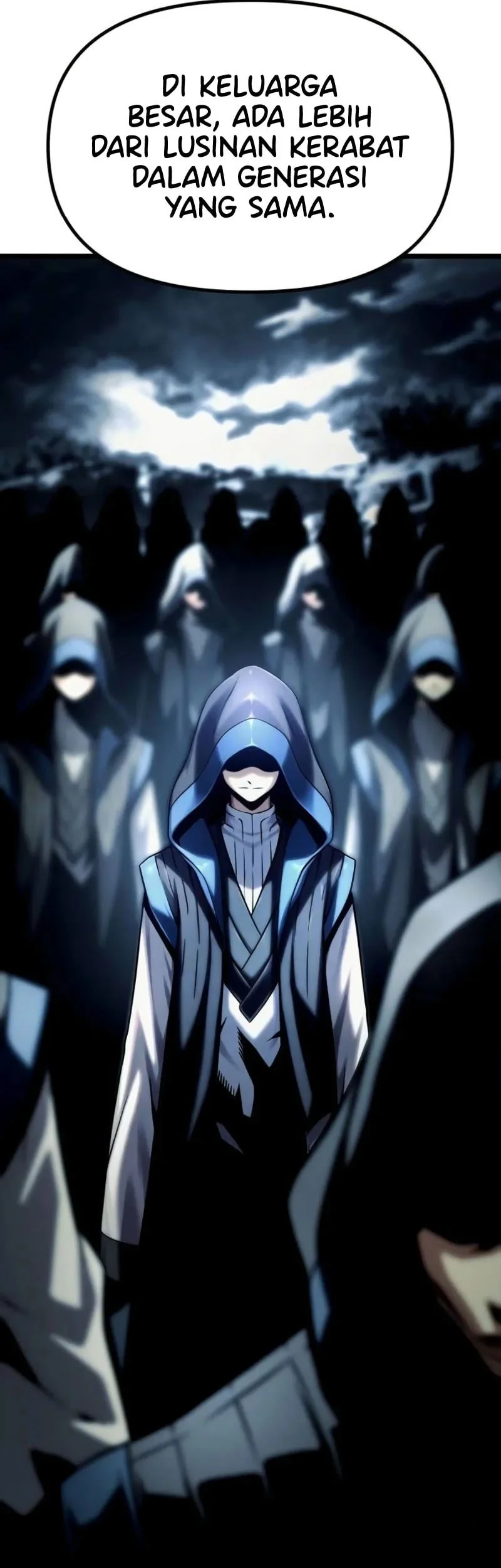 The Shepherd Wizard Chapter 12 Gambar 42