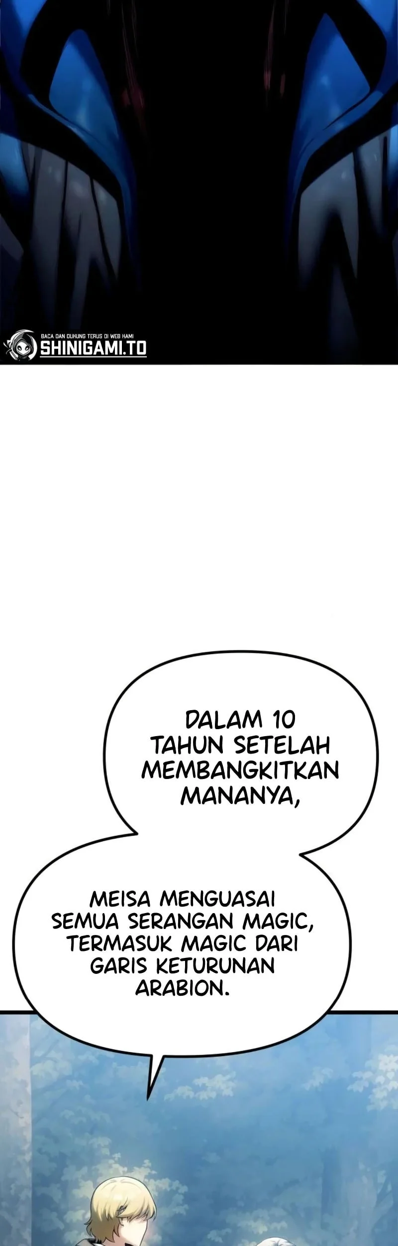 The Shepherd Wizard Chapter 12 Gambar 44