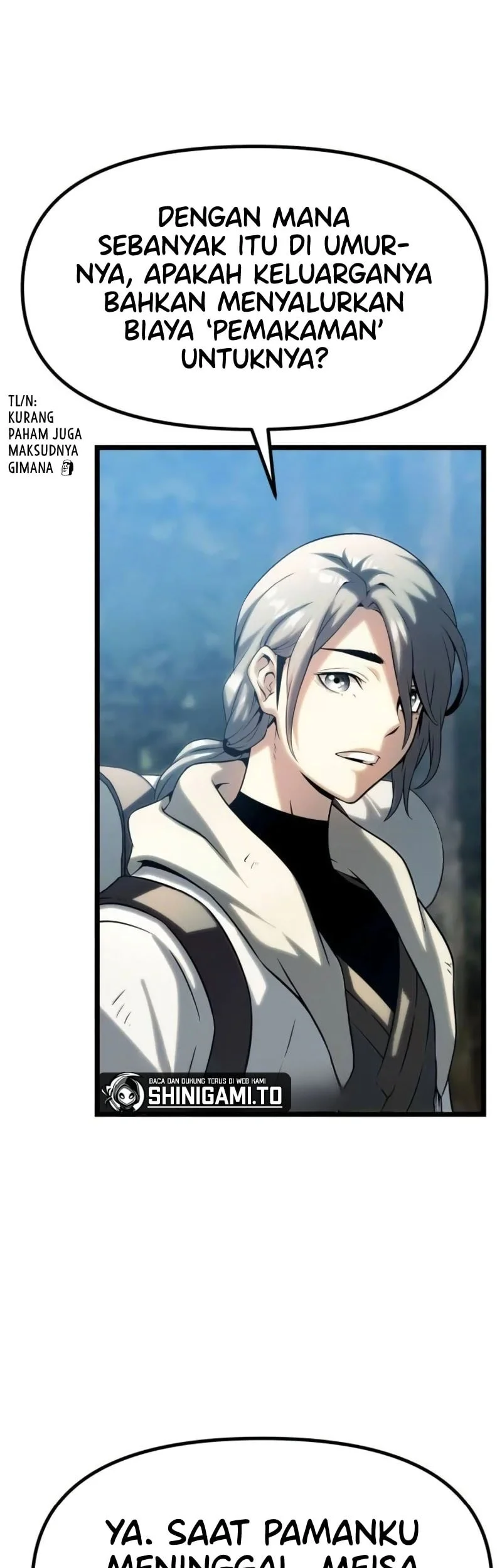 The Shepherd Wizard Chapter 12 Gambar 46