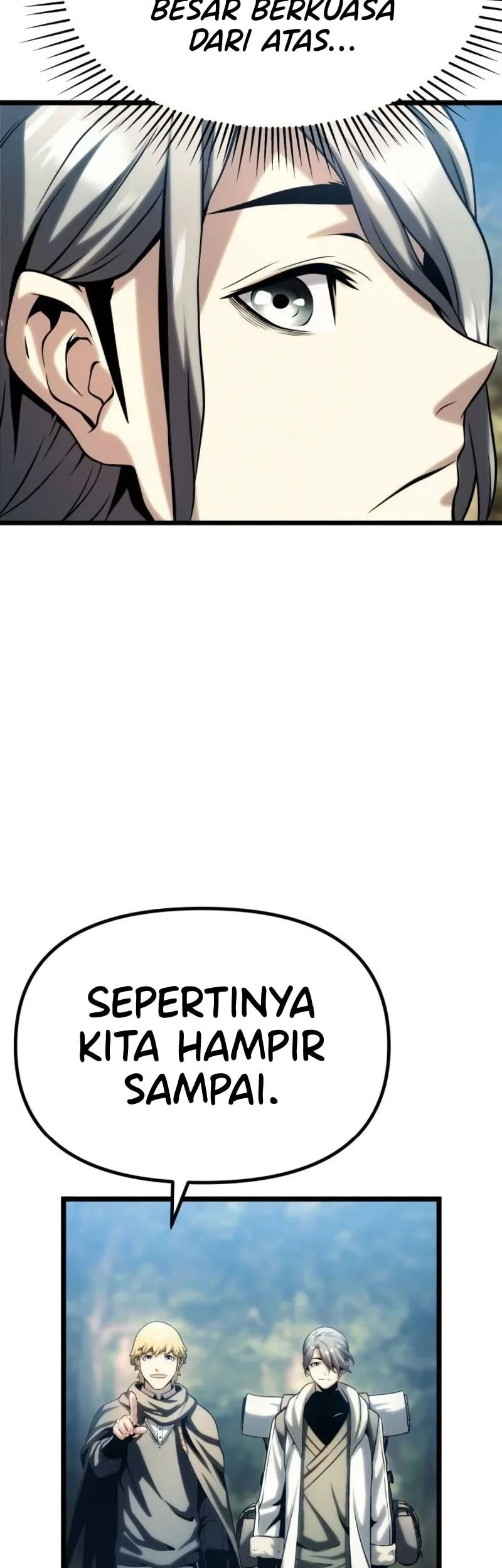 The Shepherd Wizard Chapter 12 Gambar 48