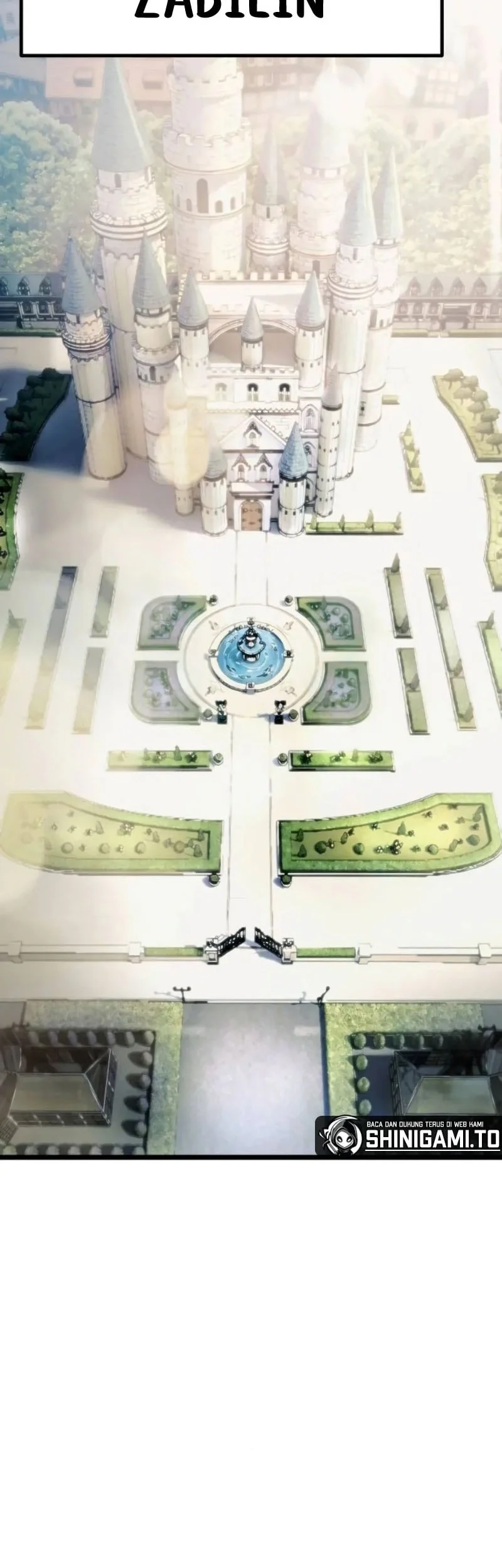 The Shepherd Wizard Chapter 12 Gambar 53