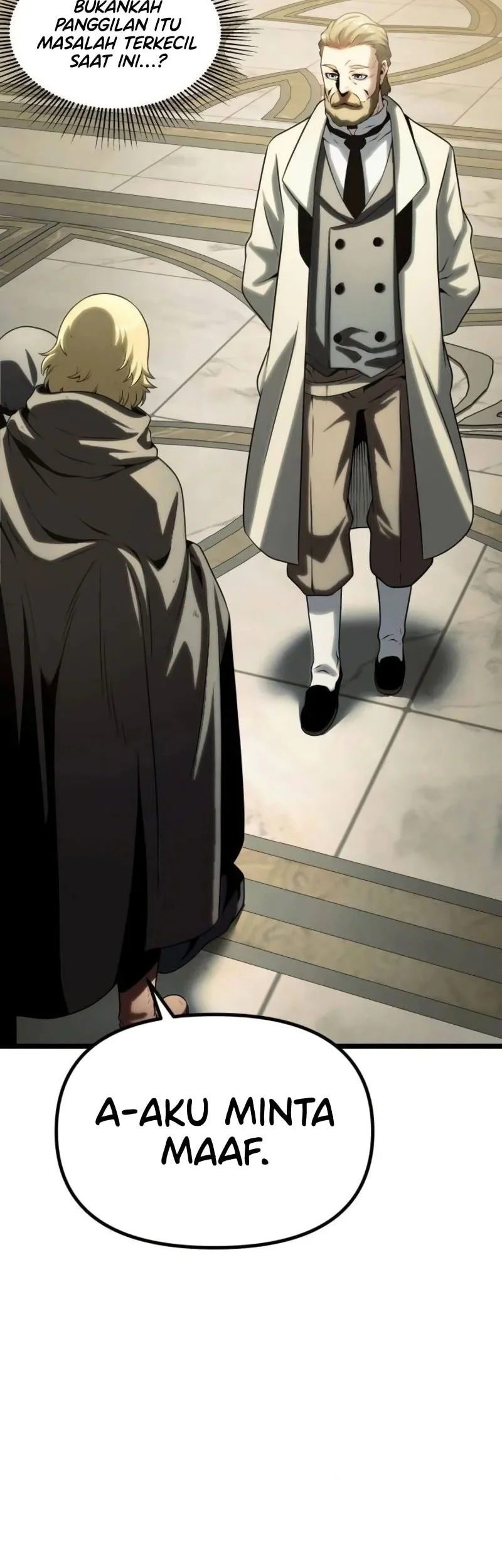 The Shepherd Wizard Chapter 12 Gambar 57