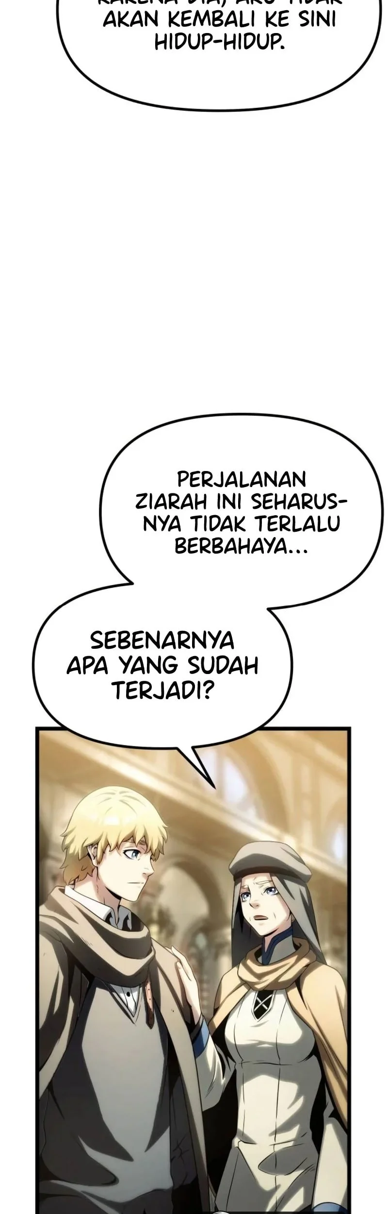 The Shepherd Wizard Chapter 12 Gambar 59