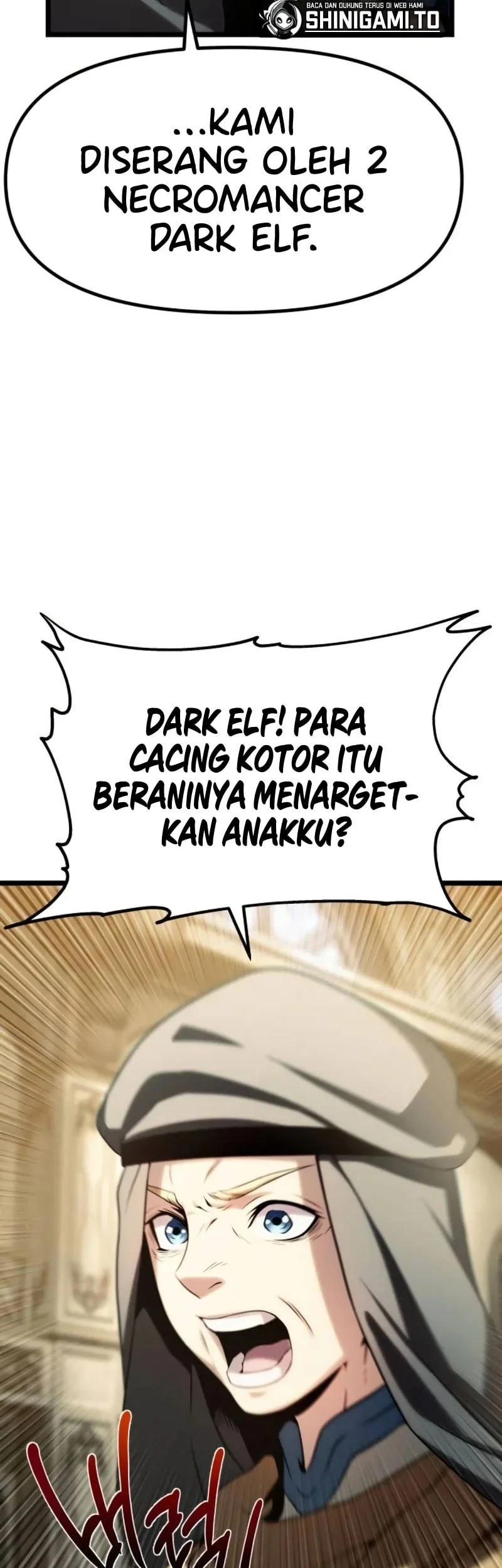 The Shepherd Wizard Chapter 12 Gambar 60