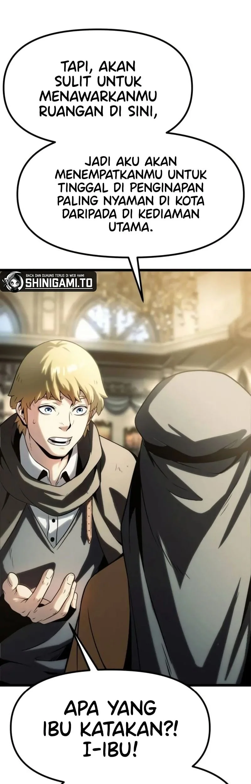 The Shepherd Wizard Chapter 12 Gambar 68