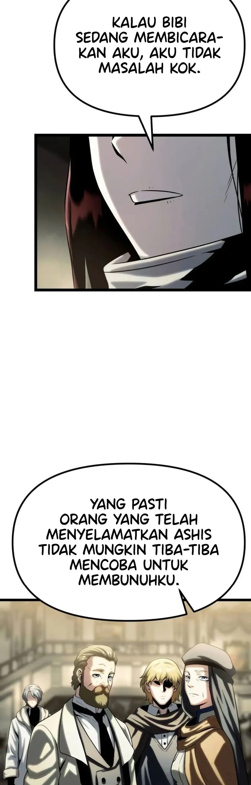 The Shepherd Wizard Chapter 12 Gambar 71