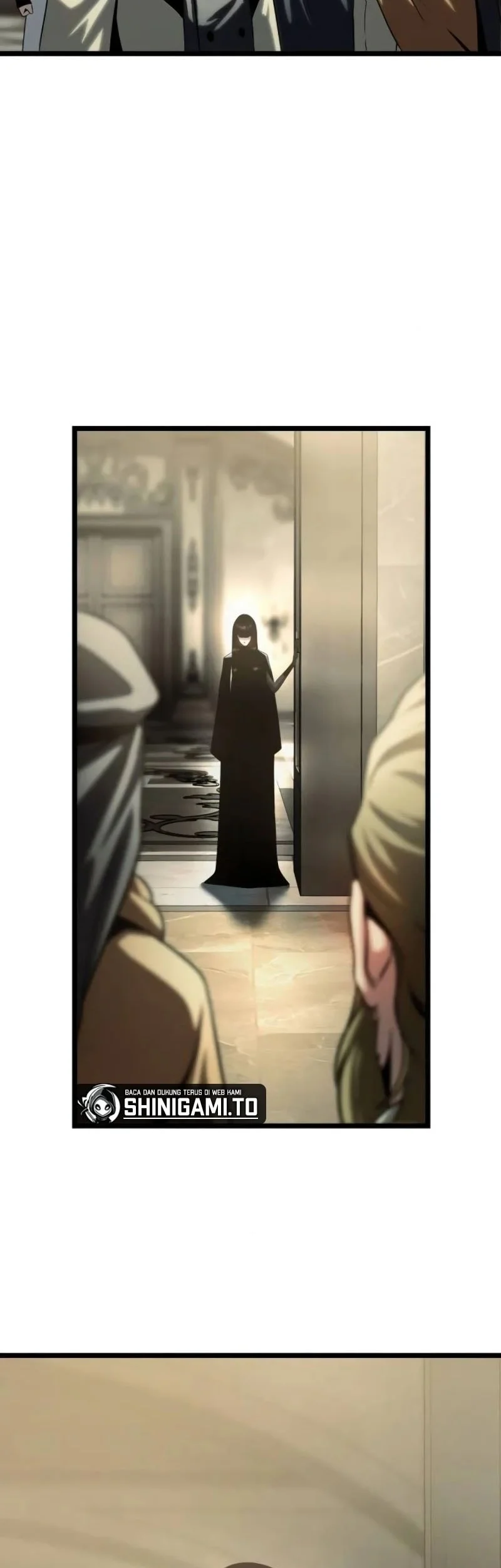 The Shepherd Wizard Chapter 12 Gambar 72