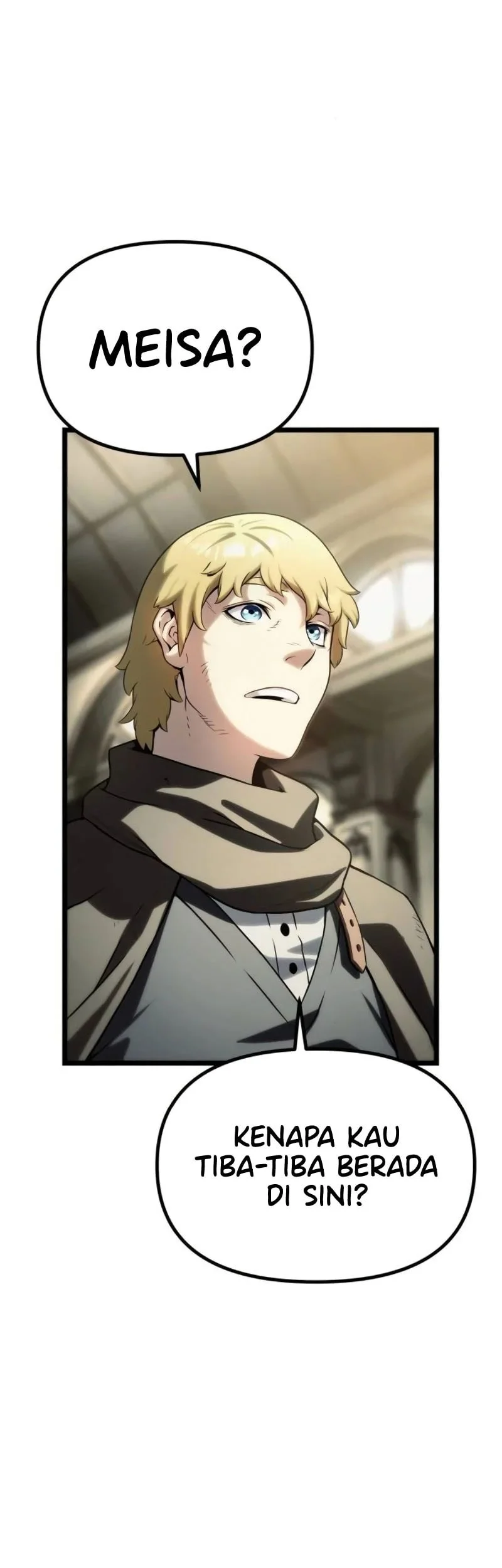 The Shepherd Wizard Chapter 12 Gambar 74