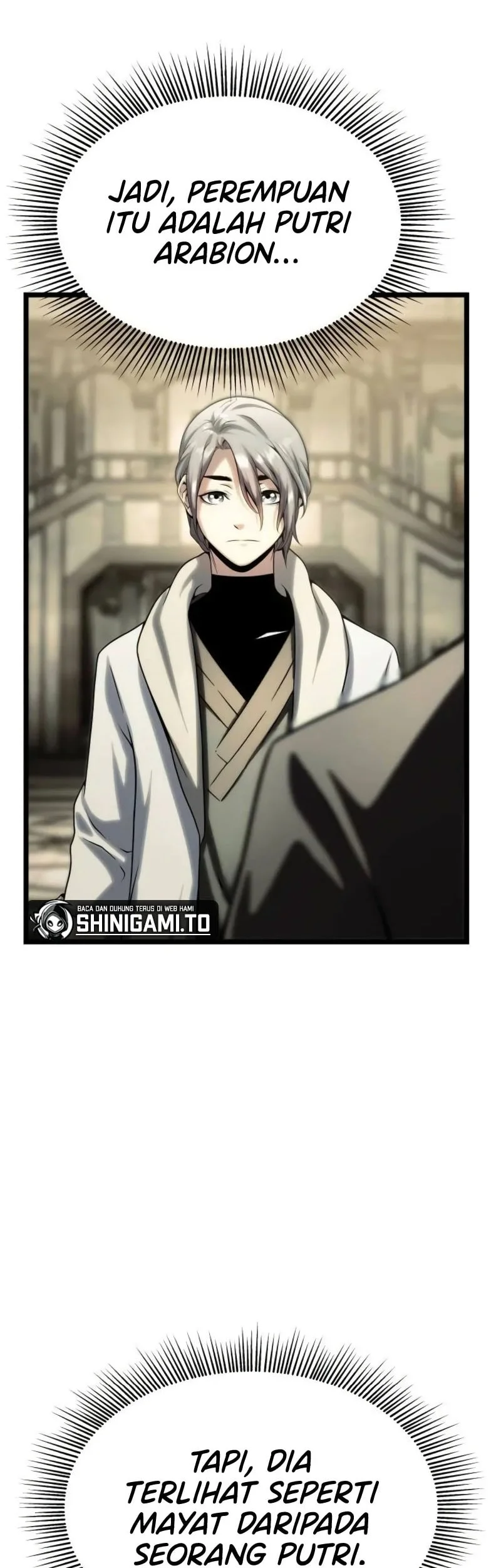 The Shepherd Wizard Chapter 12 Gambar 75