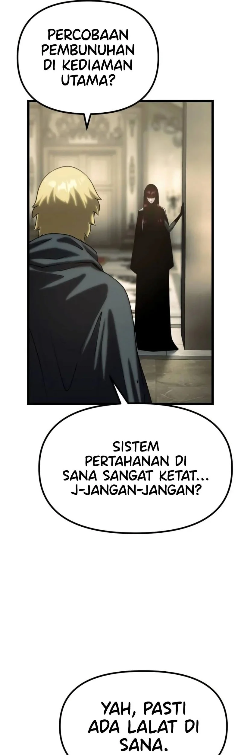 The Shepherd Wizard Chapter 12 Gambar 78