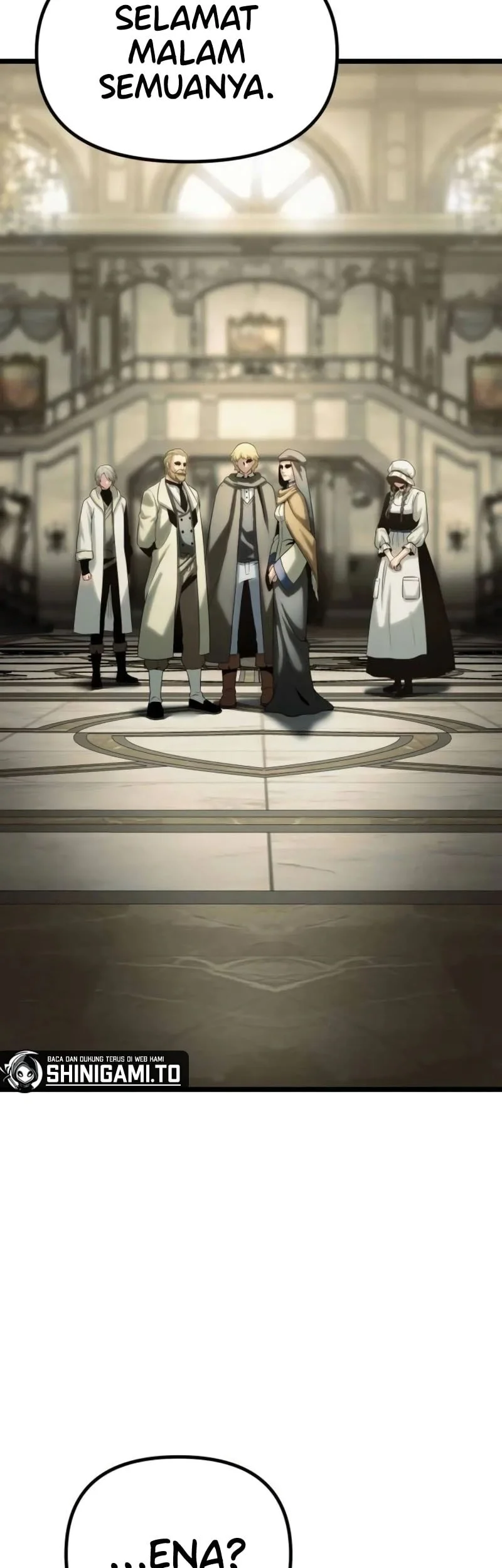 The Shepherd Wizard Chapter 12 Gambar 80