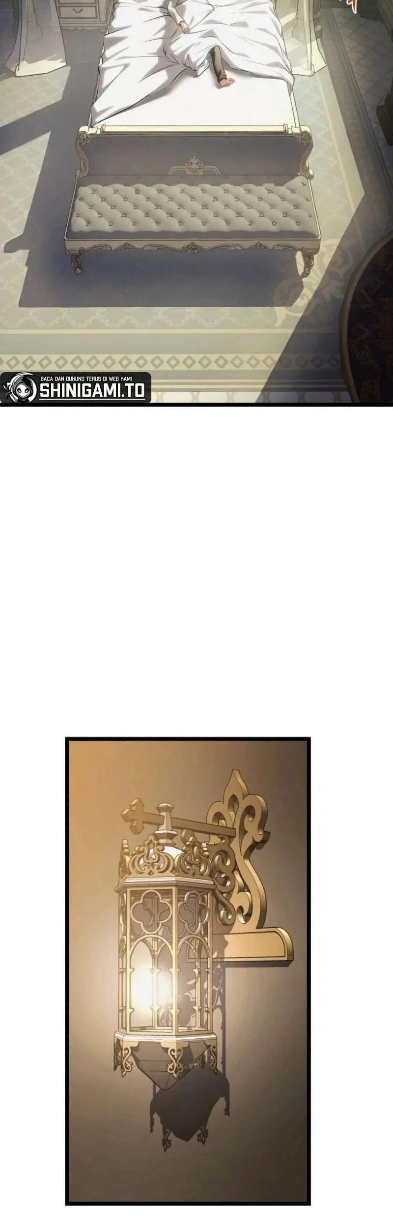 The Shepherd Wizard Chapter 12 Gambar 84