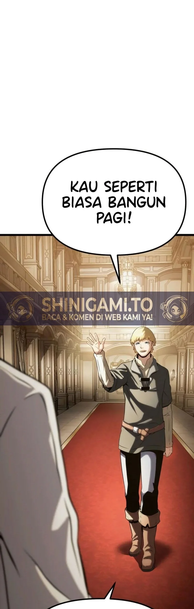 The Shepherd Wizard Chapter 12 Gambar 87