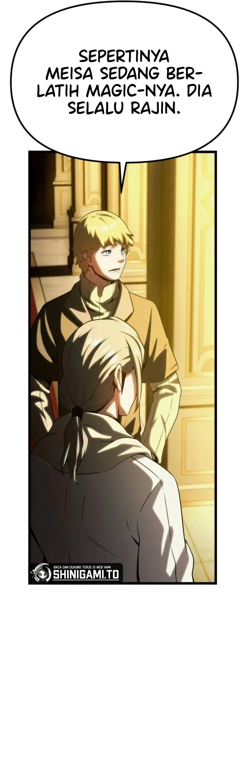 The Shepherd Wizard Chapter 12 Gambar 94