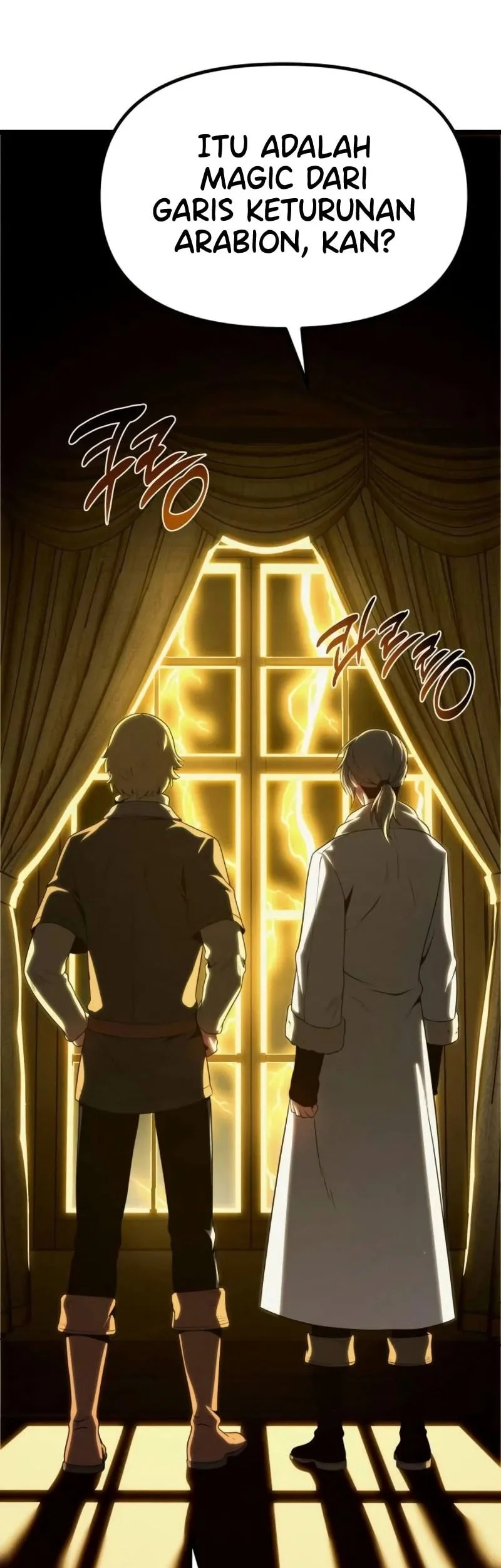 The Shepherd Wizard Chapter 12 Gambar 95