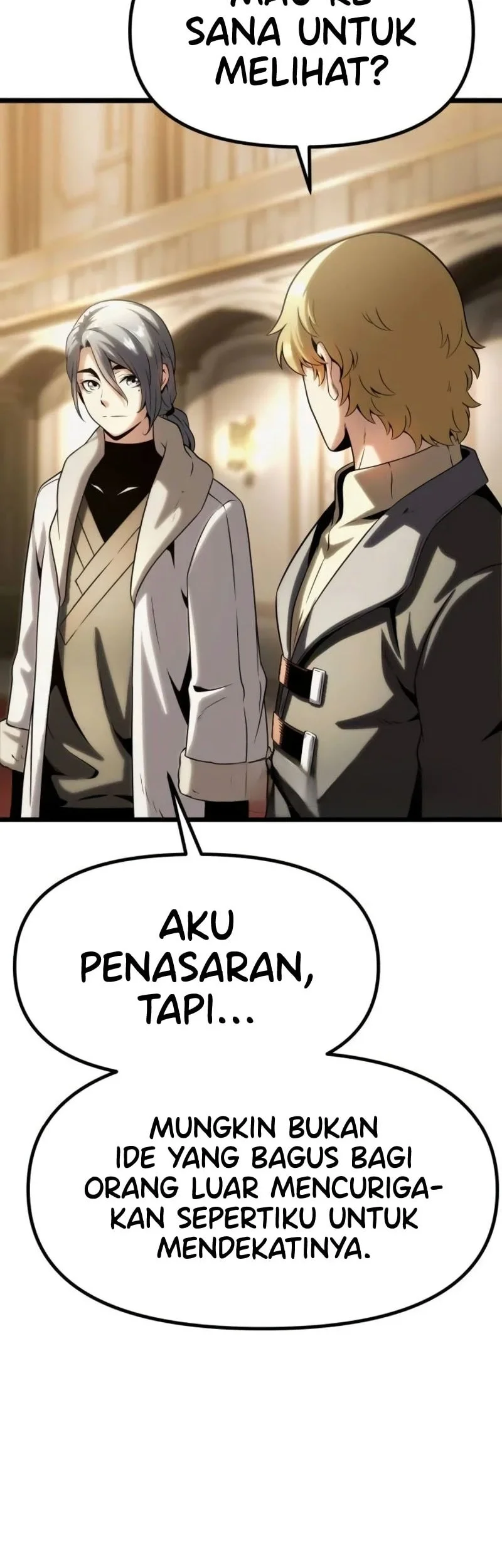 The Shepherd Wizard Chapter 12 Gambar 99