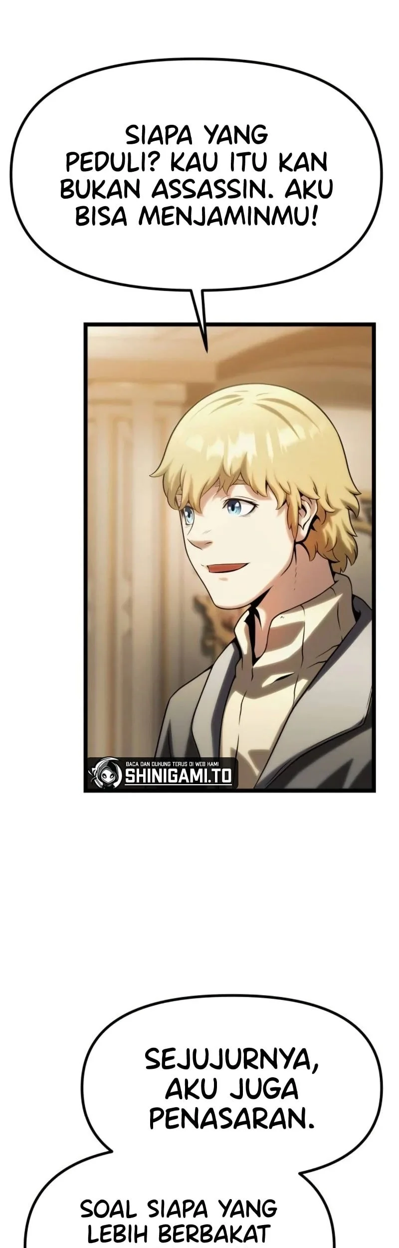 The Shepherd Wizard Chapter 12 Gambar 100